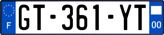 GT-361-YT