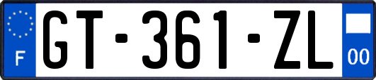 GT-361-ZL
