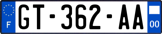 GT-362-AA