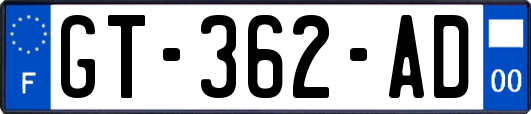 GT-362-AD
