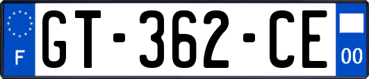 GT-362-CE