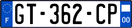 GT-362-CP