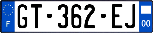 GT-362-EJ