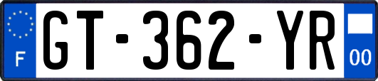 GT-362-YR