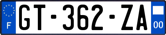 GT-362-ZA