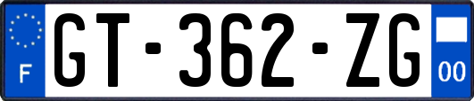 GT-362-ZG