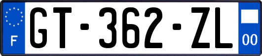 GT-362-ZL