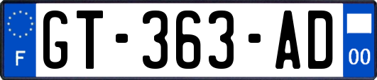 GT-363-AD