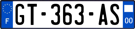 GT-363-AS