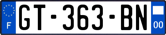 GT-363-BN