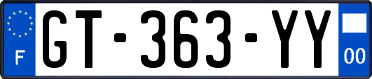 GT-363-YY