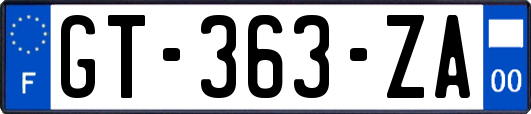 GT-363-ZA