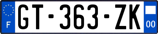 GT-363-ZK