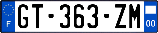 GT-363-ZM