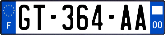GT-364-AA