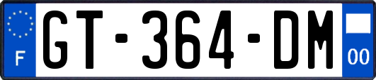 GT-364-DM