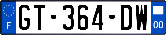 GT-364-DW