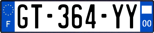 GT-364-YY