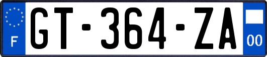 GT-364-ZA