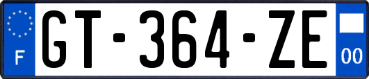 GT-364-ZE