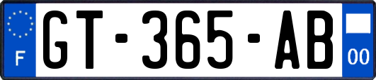 GT-365-AB