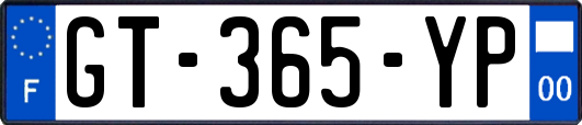 GT-365-YP