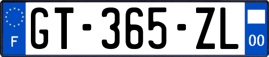 GT-365-ZL