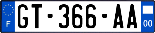 GT-366-AA