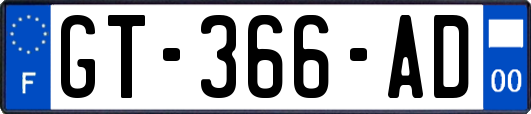 GT-366-AD