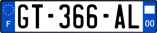 GT-366-AL