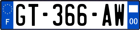 GT-366-AW