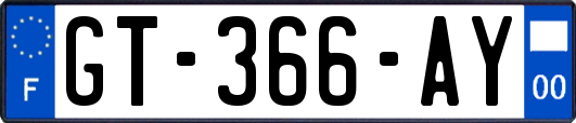 GT-366-AY