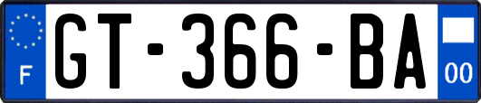 GT-366-BA