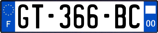 GT-366-BC