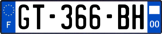 GT-366-BH