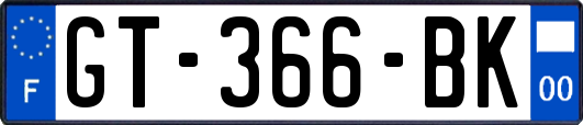 GT-366-BK