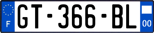 GT-366-BL