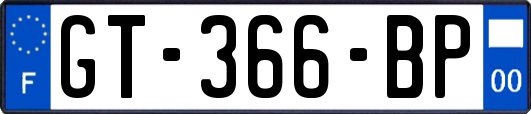 GT-366-BP