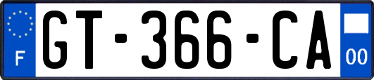 GT-366-CA