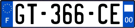 GT-366-CE