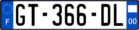 GT-366-DL