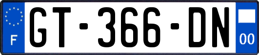 GT-366-DN