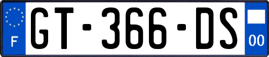 GT-366-DS
