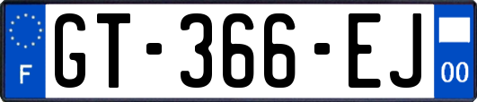 GT-366-EJ