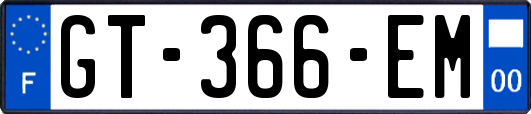 GT-366-EM