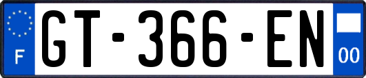 GT-366-EN