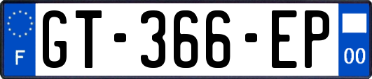 GT-366-EP