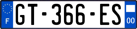 GT-366-ES