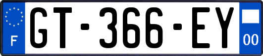 GT-366-EY