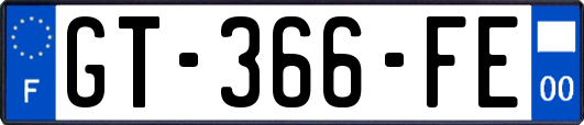 GT-366-FE